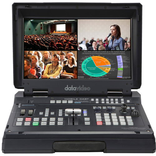 Datavideo HS-1600T