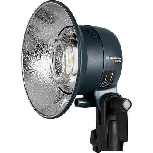 Elinchrom ELB 500 TTL