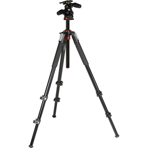 Manfrotto MHXPRO-3W