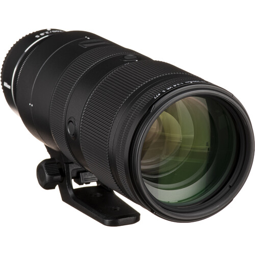 Nikon NIKKOR Z 70-200mm f 2.8 VR S