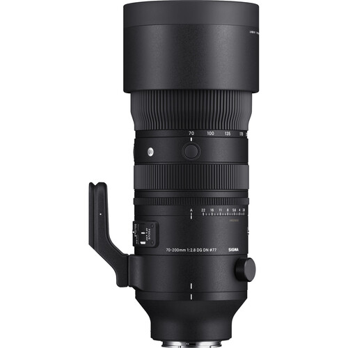 Sigma 70-200mm f2.8 DG DN OS Sports